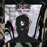 Tape Head (Yellow Colored Vinyl, Limited Edition, Remastered) (Vinyl)