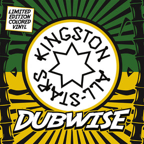 Dubwise (Colored Vinyl) (Vinyl) - Apocalypse Vinyl