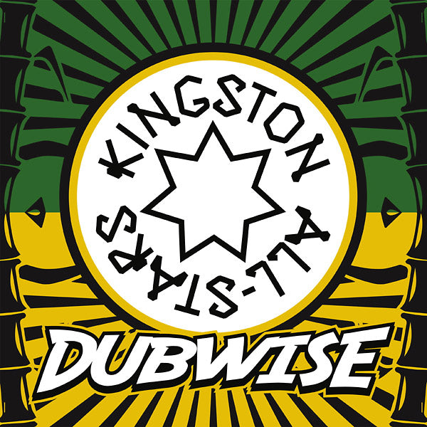 Dubwise (Vinyl)