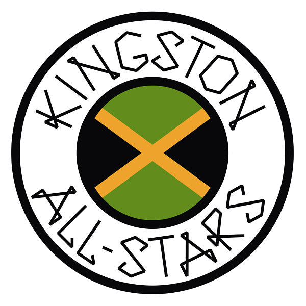 Presenting Kingston All-Stars (CD)