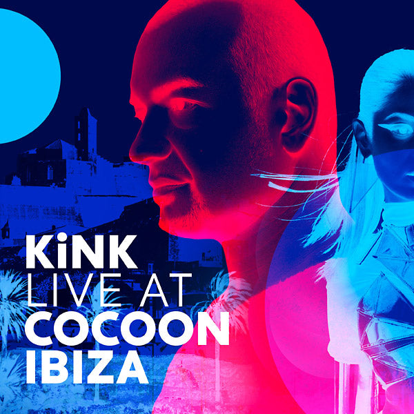 Live At Cocoon Ibiza (CD)