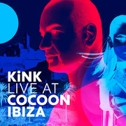 Live At Cocoon Ibiza (CD)