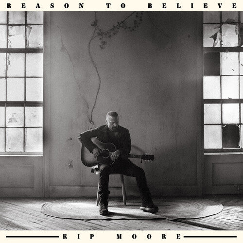 Kip Moore - Reason to Believe [Vinyl]