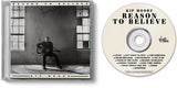 Kip Moore - Reason to Believe [CD]