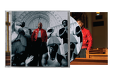 I Am What I Am [CD]