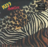 Animalize (180 Gram Vinyl) (Vinyl)