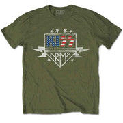 Kiss Army Lightning [T-Shirt]