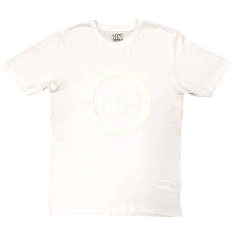 Buzzsaw Logo () White