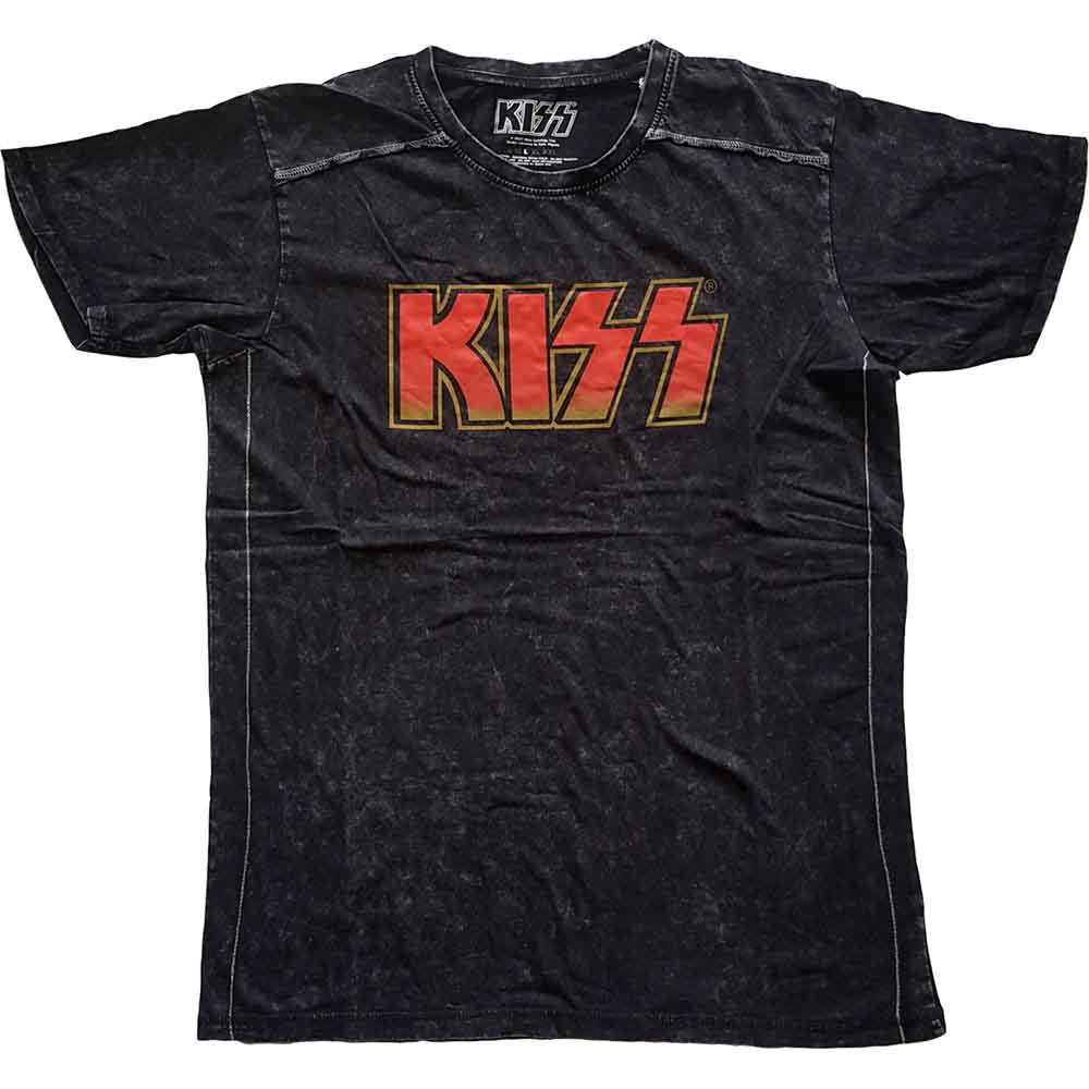 Kiss Classic Logo [T-Shirt]