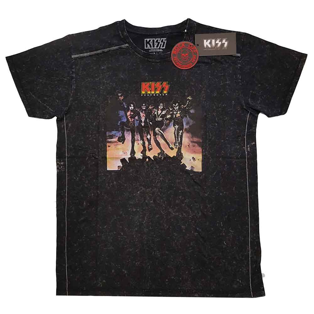 Kiss Destroyer [T-Shirt]