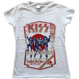 Official Tour Gear