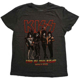 Official Tour Gear