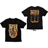 Official Tour Gear
