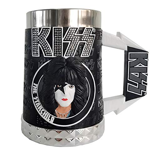 Glam Range The Starchild Tankard (Accessories)