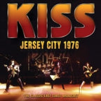 Jersey City 1976 [Import] (CD)