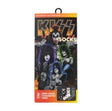 Kiss - Kiss Socks 3 Pack In Gift Box (One Size) [Socks]