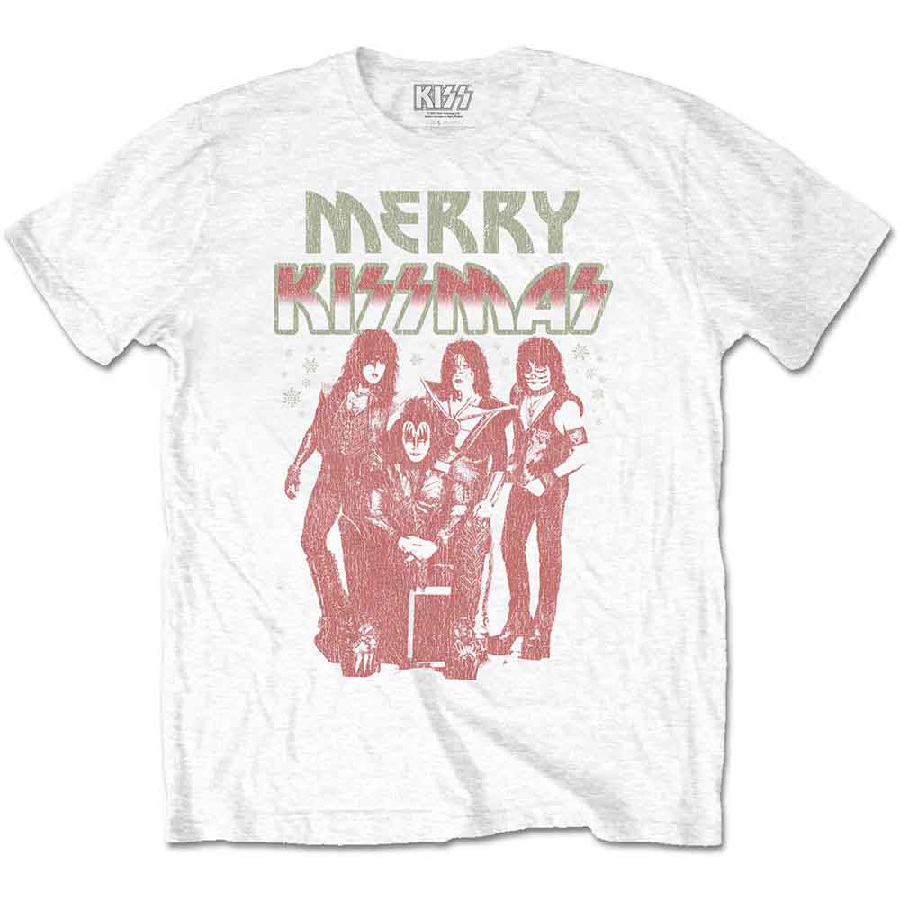 Merry Kissmas ()