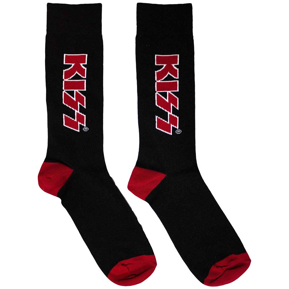 Red Logo (Socks)