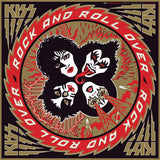 Rock And Roll Over (Eddie Kramer 2026 Mix) (180 Gram Vinyl) [Vinyl]
