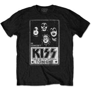 Kiss Tonight [T-Shirt]