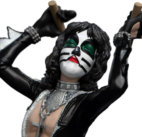 WETA Workshop Mini Epics - KISS: The Catman (Collectible, Figure, Vinyl Figure) (Action Figure)