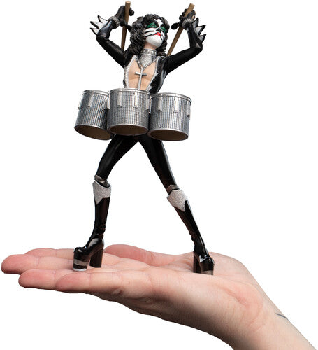 WETA Workshop Mini Epics - KISS: The Catman (Collectible, Figure, Vinyl Figure) (Action Figure)