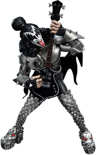 WETA Workshop Mini Epics - KISS: The Demon (Collectible, Figure, Vinyl Figure) (Action Figure)