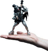 WETA Workshop Mini Epics - KISS: The Demon (Collectible, Figure, Vinyl Figure) (Action Figure)