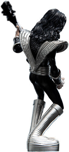 WETA Workshop Mini Epics - KISS: The Spaceman (Collectible, Figure, Vinyl Figure) (Action Figure)