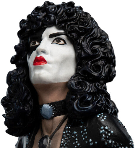 WETA Workshop Mini Epics - KISS: The Starchild (Collectible, Figure, Vinyl Figure) (Action Figure)