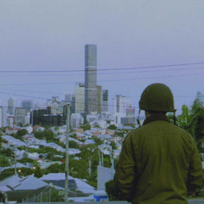 Battle of Brisbane (Vinyl) - Apocalypse Vinyl