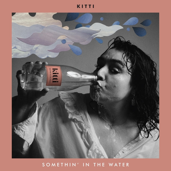 Somethin' In The Water (Vinyl)