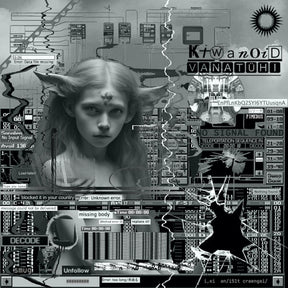 Vanathuhi (Vinyl)