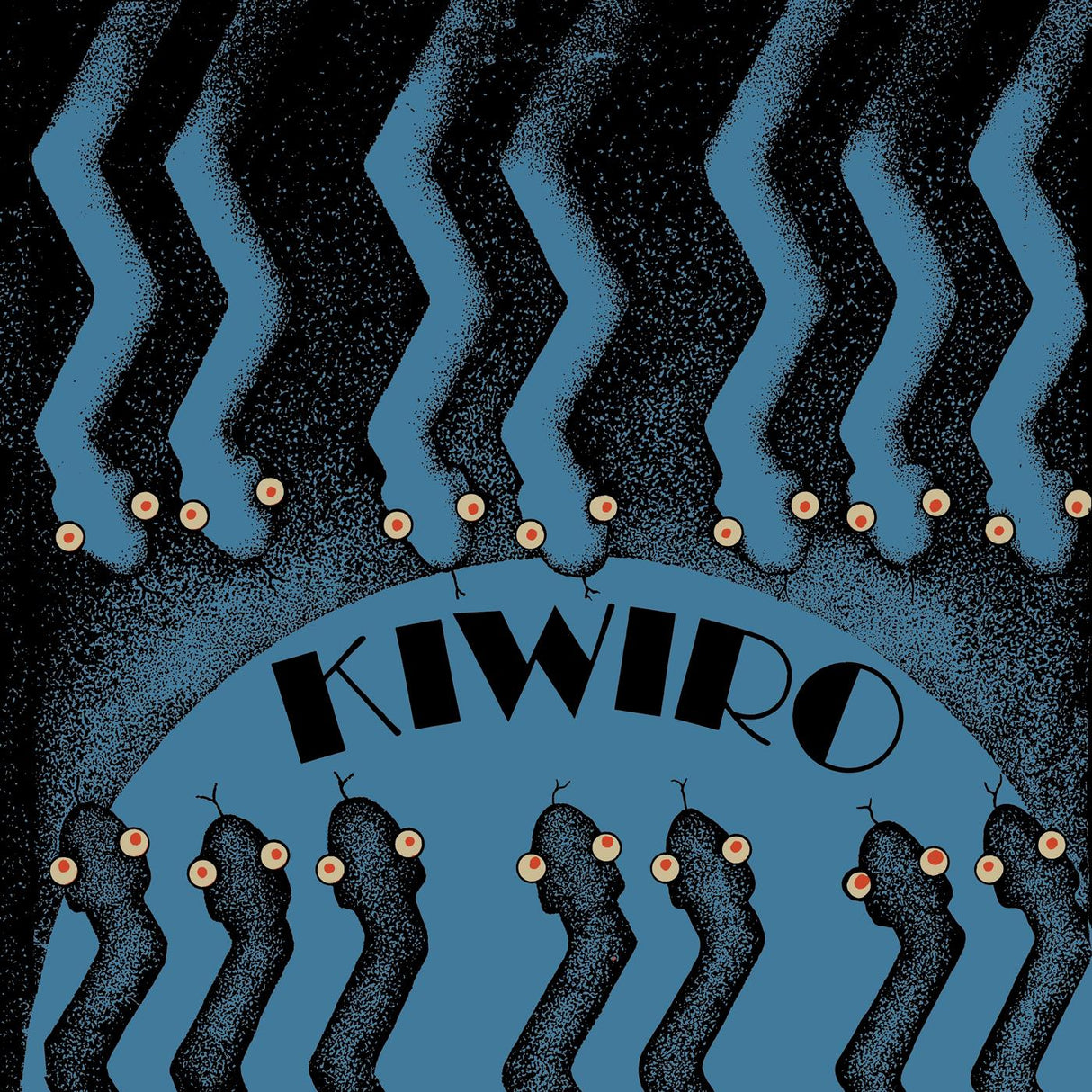 Vijana Wa Kazi (Vinyl) - Apocalypse Vinyl