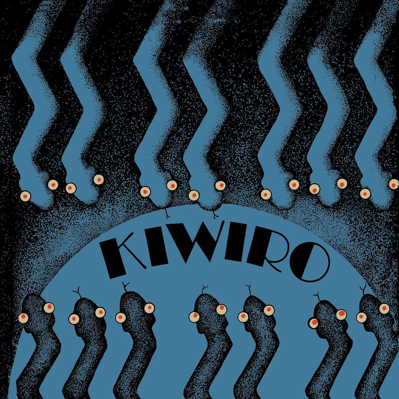 Vijana Wa Kazi (Vinyl) - Apocalypse Vinyl