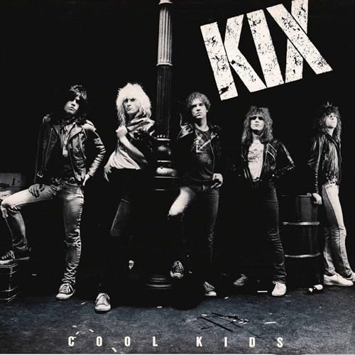 Cool Kids (Gold Vinyl) (Limited Edition) (Vinyl)