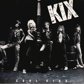 Cool Kids (Gold Vinyl) (Limited Edition) (Vinyl)
