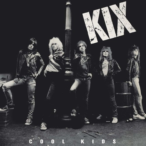 Kix - Cool Kids [Import] [CD]