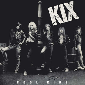 Kix - Cool Kids [Import] [CD]