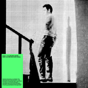 Kkd - In A Secret Room [Vinyl]