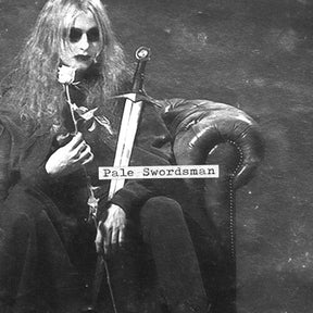 Pale Swordsman [Vinyl]