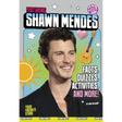 Featuring Shawn Mendes: Facts, Quizzes, Activities, and More!