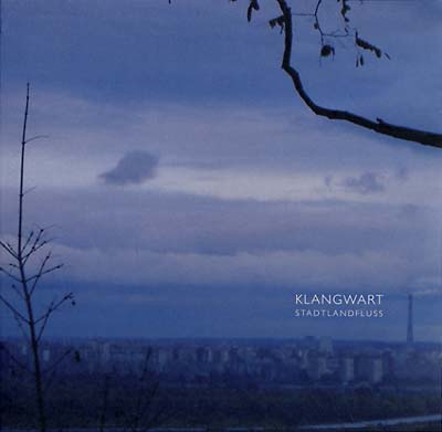 Stadtlandfluss (Vinyl)