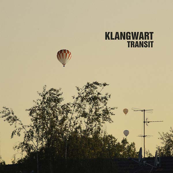 Transit (Vinyl)