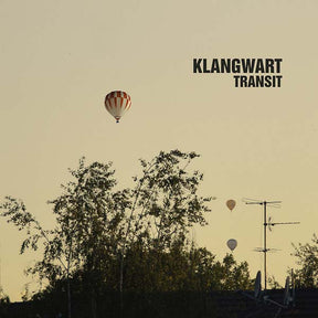 Transit (Vinyl)