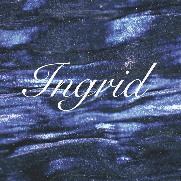 Ingrid (Vinyl)