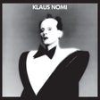 Klaus Nomi - Klaus Nomi [Vinyl]