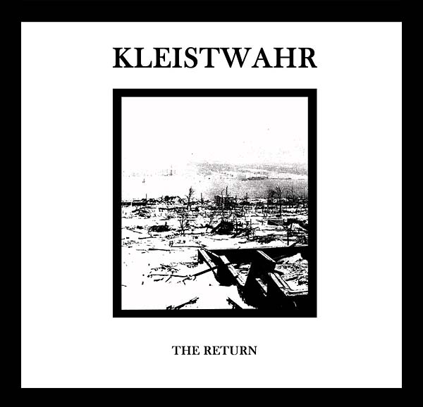 The Return (CD)