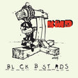 Black Bastards - Red (Vinyl)