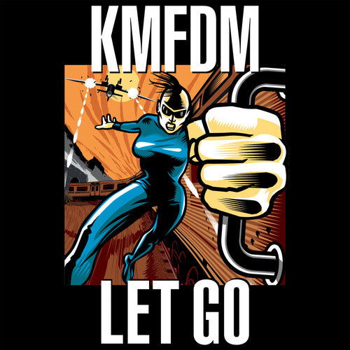 Let Go (Limited Edition) (2 Lp's) (Vinyl)